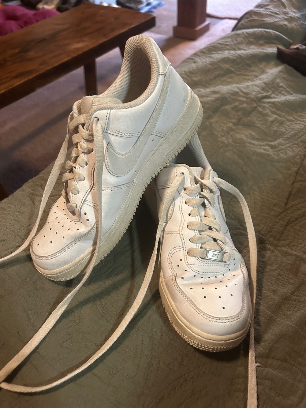 Nike Air Force 1
